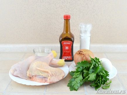 Oyakodon (pui in japoneza) (reteta oyakodon doilea fel de mâncare (pui în japoneză pas) cu imagini pas) Oyakodon (pui în japoneză)