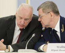 Prăbușirea casei înseamnă că arestările Bastrykin ascund opiniile mele (arestat generalii de Investigații) Prăbușirea casei înseamnă că arestările Bastrykin ascund opiniile mele