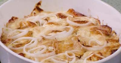 cartofi halibut coapte într-o halibut rețetă cuptor în folie coaptă pește (cartof) Halibut la cuptor cu cartofi în rețetă cuptor pentru halibut negru de pește coapte în folie