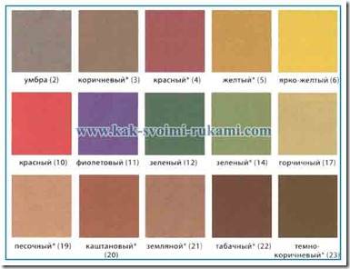 pastă de pigment și de aplicare a acesteia (foto), mâinile - cum să vă (utilizare) face pastă de pigment și de aplicare a acesteia (foto), mâinile - cum să profite la maximum