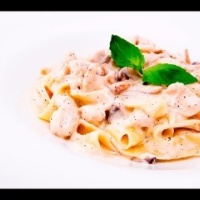 Paste cu branza - (mai mult de 18 rețete), cu fotografii pe (pasta) Paste cu branza - (mai mult de 18 rețete), cu fotografii de pe