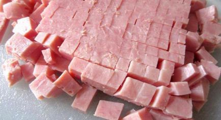 Paste cu brânză rețetă (grame de brânză solid) Paste cu brânză rețetă