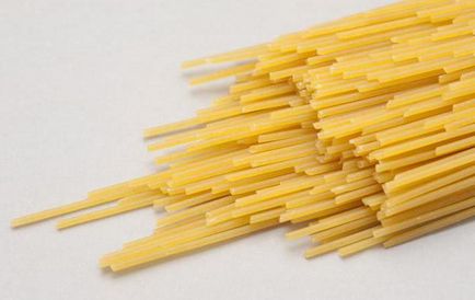 Paste cu branza reteta (reteta) Paste cu brânză rețetă