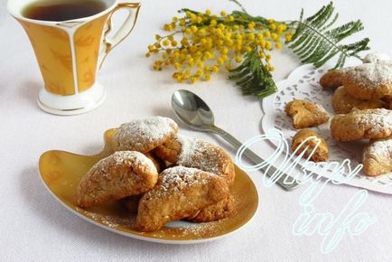 Cookie-urile cu fulgi de ovăz 8 cele mai bune retete (reteta Bon Appetit) Cookie-urile cu fulgi de ovăz 8 cele mai bune rețete