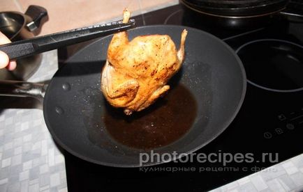 Prăjită de prepelita - Fotografii rețete (reteta de prepelita prajite) Prăjită de prepelita - fotografii rețete
