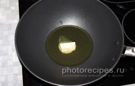 Prăjită de prepelita - Fotografii rețete (fotografie prepeliță prăjită) Prăjită de prepelita - fotografii rețete