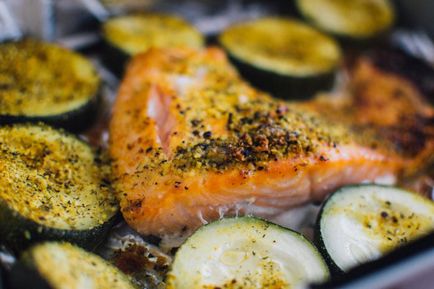 beneficii Pescetarianism, rețete, aviz de specialitate (utilizare) beneficii Pescetarianism, rețete, opinii ale experților