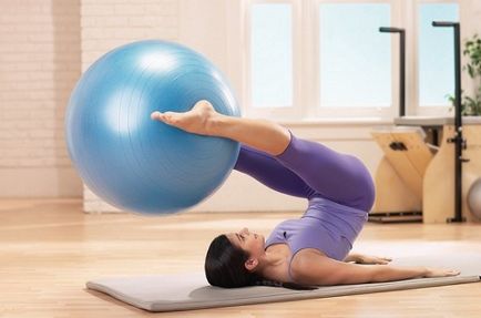 Pilates pentru incepatori la domiciliu cele mai bune exerciții (exerciții) Pilates pentru incepatori la domiciliu cel mai bun exercițiu