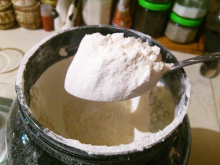 Zahăr Pie - o rețetă preferată, un timp testat (pas cu pas reteta cu fotografii) (reteta) Zahăr Pie - o rețetă preferată, un timp testat (pas cu pas reteta cu fotografii)