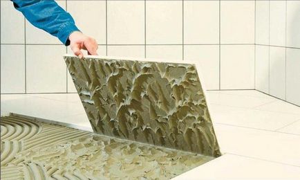 Tile - este ușor! (Formwork) Tile - este ușor!