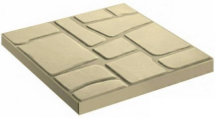 Tile - este ușor! (Formwork) Tile - este ușor!