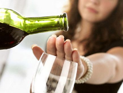 De ce oamenii beau alcool și fum (fum) De ce o persoană bea alcool și fumuri