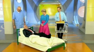 De ce oamenii dorm de zi, wellness și de viață sănătos cu Elena Malysheva (somn) De ce oamenii dorm de zi, wellness și de viață sănătos cu Elena Malysheva
