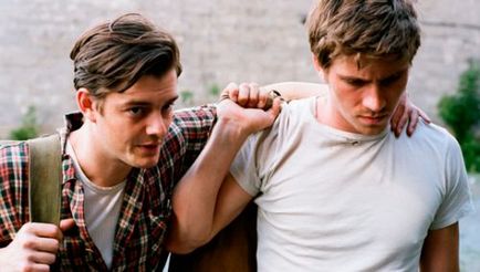 Almost Famous (care nu se va termina) aproape celebru