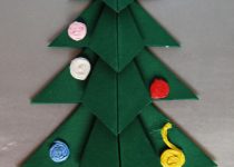 Crafts Anul Nou 2018 Origami cu propriile sale mâini - 49 de idei de fotografie și cursuri de master (hack) Artizanat de Anul Nou Origami 2018 cu propriile sale mâini - 49 de idei de fotografie și cursuri de master