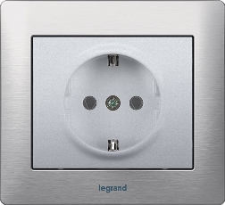 legrand Priză de conectare (priză) Conectarea prize Legrand