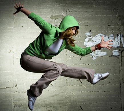 Popping - formare online (efervescent) Popping - instruire online