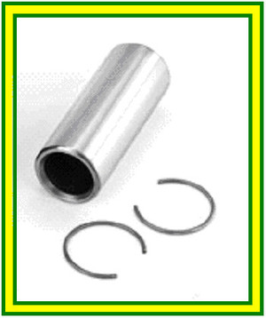 Bolțul pistonului - (piston cap tijă) Piston pini -