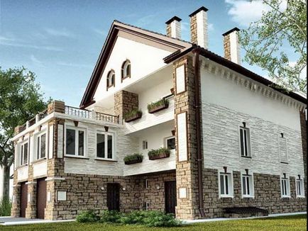 Procedura de construcție pe site-ul (site-ul) Ordinea de construcție pe un teren