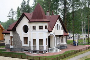 Ordinea de construcție pe site-ul (comanda) Ordinea de construcție pe un teren