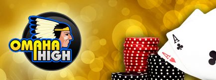 Pot Limit Omaha reguli și strategii de joc (Omaha) Pot Limit Omaha regulile și strategia de joc