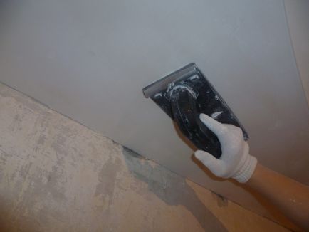 Plafonul în bucătărie - cel mai bun, fotografie, asamblare propriile lor mâini! (Instalare) Plafonul în bucătărie - cel mai bun, fotografie, asamblare propriile lor mâini!