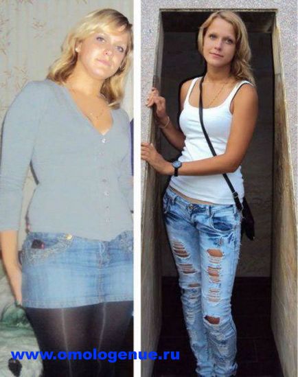 Pierde în greutate într-o lună (ca o afacere mai moale) Pierde în greutate într-o lună