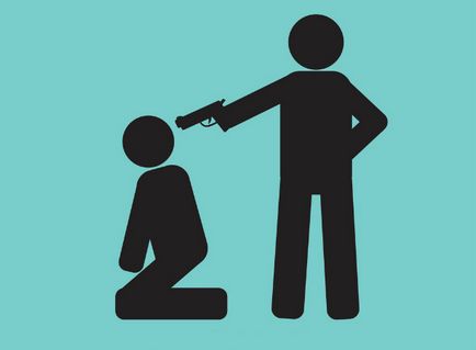 Reguli de conduită cu amenințarea unui atac terorist (de obicei, comportamentul cu amenințarea unui comportament atac terorist amenințare este acolo) Reguli de conduită cu amenințarea unui atac terorist