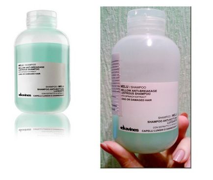păr clasa premium sau Davines comentarii (păr) păr clasa premium sau Davines comentarii