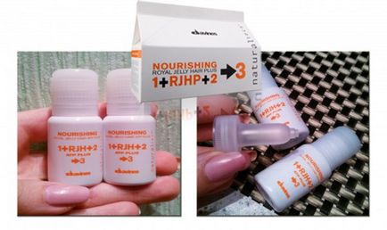 păr clasa premium sau Davines comentarii (Vopsit TUTUN) păr clasa premium sau Davines comentarii