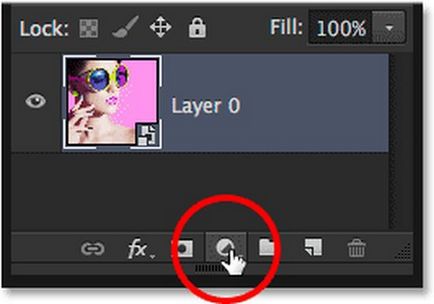 Transforma fotografiile într-un model de puncte colorate (foto) Transforma fotografiile într-un model de puncte colorate