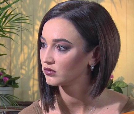 Transformarea Olgi Buzovoy (contra chirurgie plastică) Conversia Olgi Buzovoy