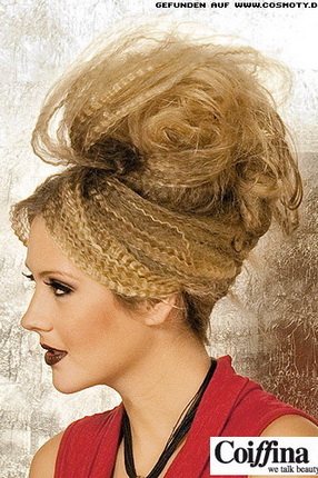 Hairstyle coajă - 45 alegere excelentă - fotografii și idei noi (foto) Hairstyle coajă - 45 alegere excelentă - fotografii și idei noi