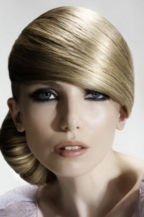 Hairstyle coajă - 45 alegere excelentă - fotografii și idei noi (foto) Hairstyle coajă - 45 alegere excelentă - fotografii și idei noi