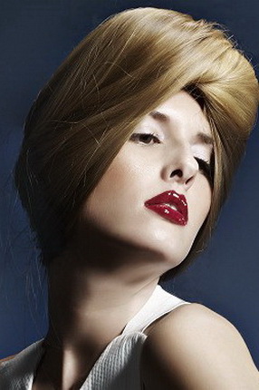 Hairstyle coajă - 45 alegere excelentă - fotografii și idei noi (coafura) Hairstyle coajă - 45 alegere excelentă - fotografii și idei noi