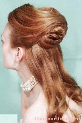 Hairstyle coajă - 45 alegere excelentă - fotografii și idei noi (foto) Hairstyle coajă - 45 alegere excelentă - fotografii și idei noi