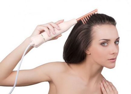 Cauzele și prevenirea pierderii părului severe (prevenire) Cauzele și prevenirea pierderii părului severe