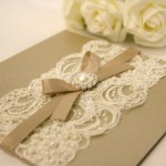 invitatii Exemple de nunta (toamna nunta inlay) Exemple invitatii de nunta