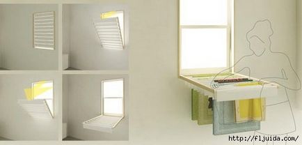 Aparate de acasă și de viață (modificare) Aparate de acasă și de viață