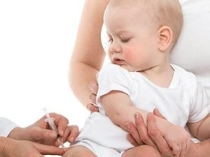 Vaccinarea împotriva tusei convulsive este necesară în cazul în care, atunci când faci ca vaccin tolerat