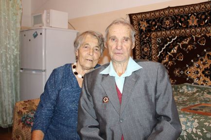Când copiii trăiesc ceea ce este viața ca persoanele în vârstă în casele de bătrâni din regiunea Angara, societatea, Irkutsk AMF (vechi) Când copiii trăiesc ceea ce este viața ca persoanele în vârstă în casele de bătrâni din regiunea Angara, societatea, Irkutsk AMF