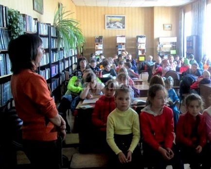 „Orașul meu natal“ pentru elevii mai mici (Educație) „Orașul meu natal“ pentru elevii mai mici