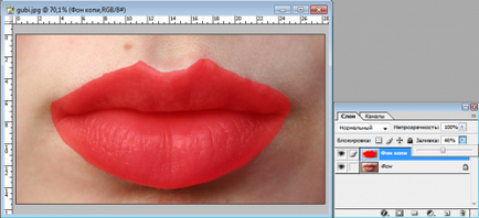 retușare Professional se confruntă în Photoshop (Photoshop) (retușare se confruntă cu Photoshop piele portret retușare modul de a face fotografii de ochi Dodge și arde otretushi) retușare Professional se confruntă în Photoshop (Photoshop)