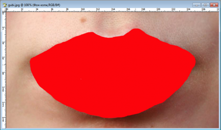 retușare Professional se confruntă în Photoshop (Photoshop) (retușare se confruntă cu Photoshop piele portret retușare modul de a face fotografii de ochi Dodge și arde otretushi) retușare Professional se confruntă în Photoshop (Photoshop)