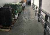 Pardoseala industriala auto-nivelare pentru magazine și puncte de vânzare cu amănuntul (podele turnate din materiale polimerice pret pentru camera Trade Center București pentru a cumpăra sediul) Pardoseala industriala auto-nivelare pentru magazine și puncte de vânzare cu amănuntul