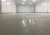 Pardoseala industriala auto-nivelare pentru magazine și puncte de vânzare cu amănuntul (podele turnate din materiale polimerice pret pentru camera Trade Center București pentru a cumpăra sediul) Pardoseala industriala auto-nivelare pentru magazine și puncte de vânzare cu amănuntul