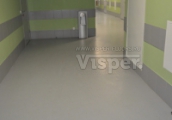 Pardoseala industriala auto-nivelare pentru magazine și puncte de vânzare cu amănuntul (podele turnate din materiale polimerice pret pentru camera Trade Center București pentru a cumpăra sediul) Pardoseala industriala auto-nivelare pentru magazine și puncte de vânzare cu amănuntul