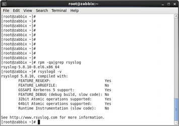 Sursa de display (dispozitive Syslog NetPing) Vezi sursa