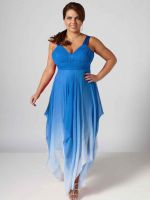 Rochie directă (directă) rochie dreaptă