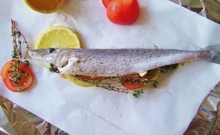 Putasu 4 reteta delicioasa (pește) Merlan 4 retete delicioase